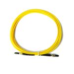 Threaded FTTX 610um SMA 905 Optical Fiber Connector