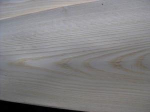 China Sliced Natural American Ash Wood Veneer Sheet wholesale