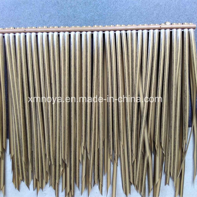 Best Price Envirment Decoration Thatched Tiles