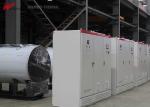 No Noise Industrial Electric Hot Water Boiler , Large Hot Water Boiler Electric