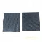 Gorgeous Custom Carbon Fiber Parts Aluminum Stainless Steel Parts