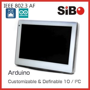 China Enhanced IO I2C Android Controller wholesale