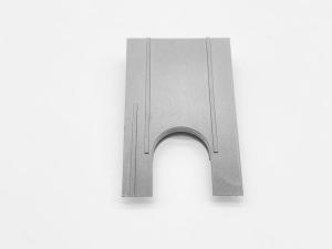China Single Cavity Automotive Plastic Injection Molding , LKM Battery Box Cover wholesale