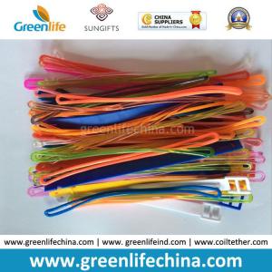 China Different Colors&amp;Sizes Promotional Gift Travel Luggage Tag PVC Loop wholesale