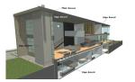 Portland Fiber Cement Board Production Line