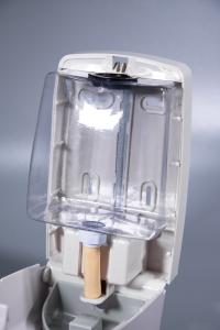 China 1000ml Manual Soap Dispenser , Alcohol Hand Gel Dispenser OEM Label wholesale
