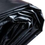 PVC Black Grey Car Washing Mat Heat Resistant Non Slip 10KG Heavy Duty Foldable