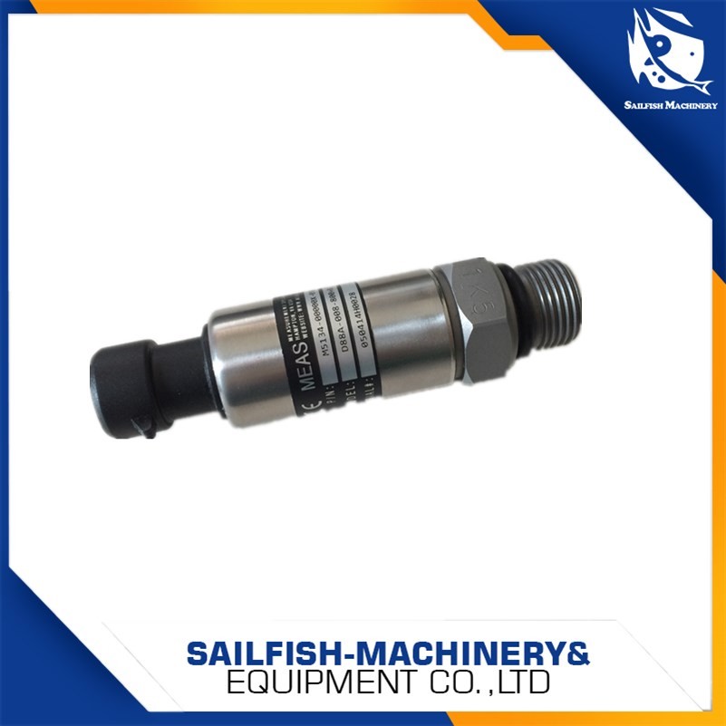Hot sale good quality SY360 low pressure sensor for SANY excavator