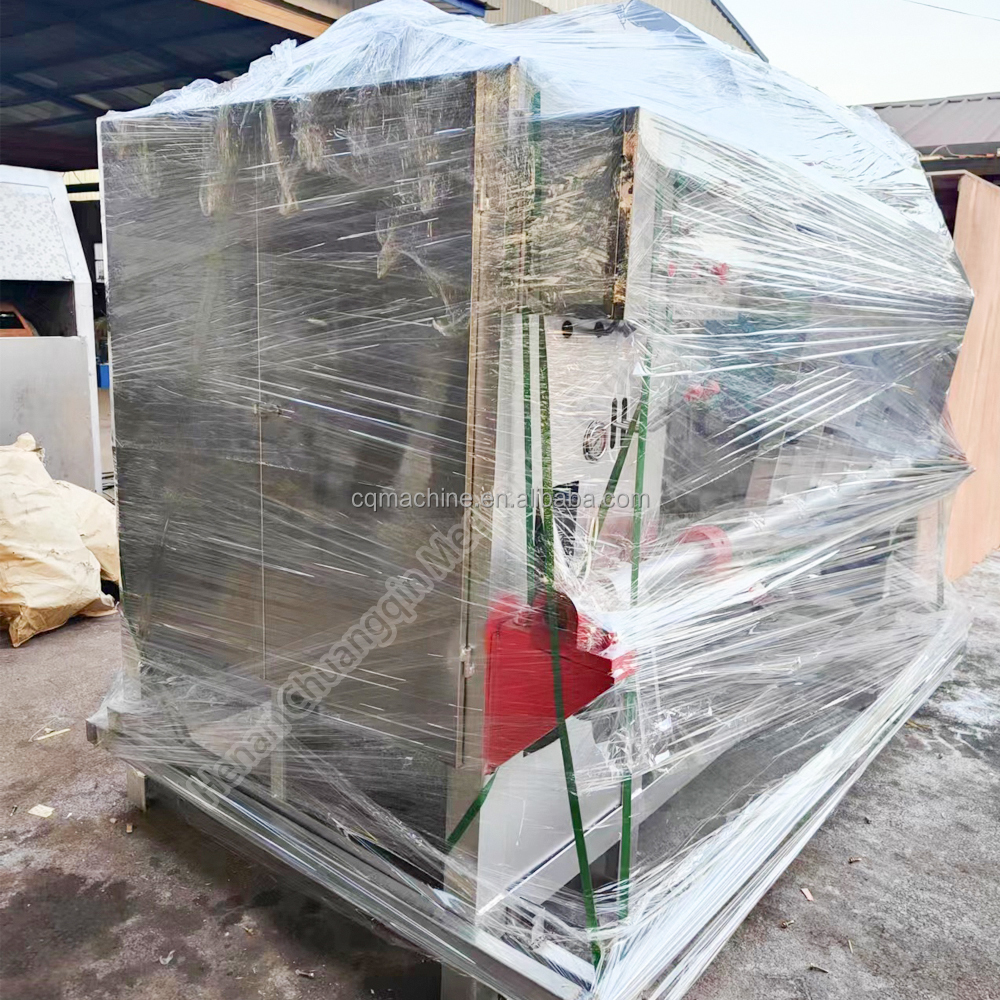 Large Pig Slaughterhouse Equipment Pig Dehair Machine Pig Hair Removal Dehairing Machine For Pig Hair Removal Machine
