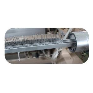 China 150cm Width Rotating Warp Stop Device Weaving Loom Parts wholesale