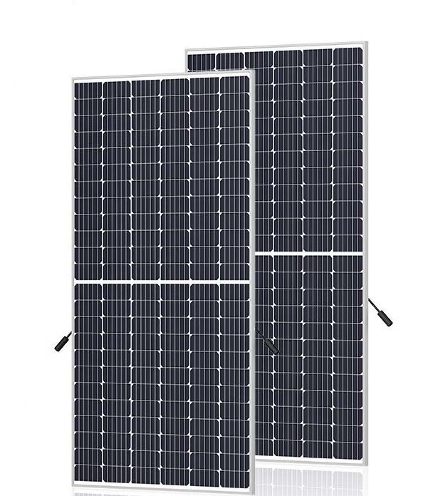 Home Use Polycrystalline Solar Panel 435W 440W 445W 450W 455W