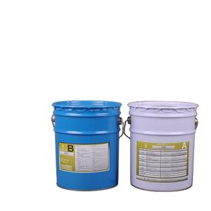 China Non-Toxic High Strength Epoxy Resin Adhesive For Metal Bonding wholesale