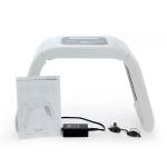 PDT 7 color lights led photon therapy facial PDT LED light therapy beauty
