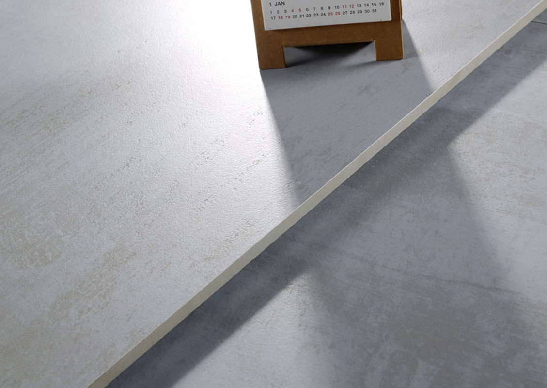 24"X24" Size Rust Porcelain Tile New Model Flooring Tile Porcelanato Tile Ice Color