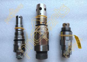 China 204 2678 XJBN 00653 Main Relief Valve For SK200-6E Swing Motor wholesale