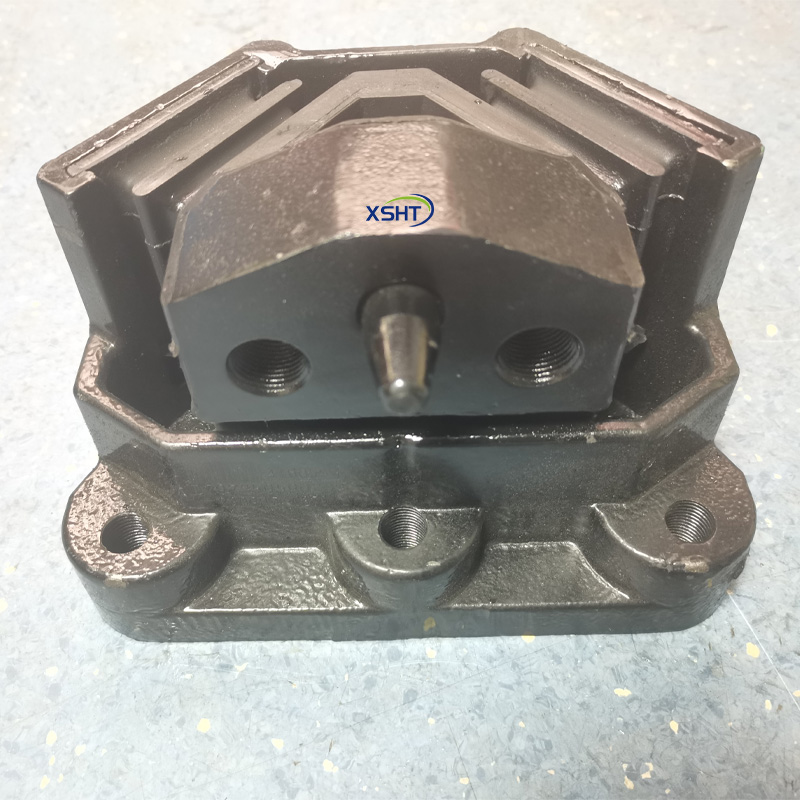 100% Tested Shacman Clutch Plate Truck Parts Dz1560160020 Dz91189160032