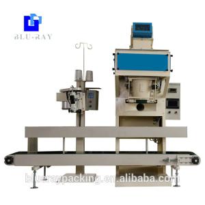 China DCS-50WF Powder 25kg Bagging Machine For Maize Flour wholesale