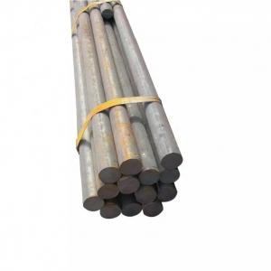 China 12Cr1Mov Alloy Steel Bar A193B7 , ASTM Hot Rolled Alloy Steel Round Bars wholesale