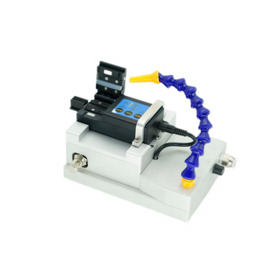 Simplex Fiber Thermal Stripper Hot Jacket Remover Ribbon Fiber Stripper In-built