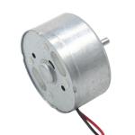 RF-300CA-11440 High Speed Miniature DC Motor DIY Engine 1.9V 2V 6V 3500rpm