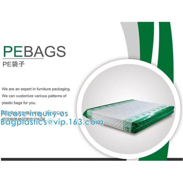 Airport Truck Goods Waterproof Film Pallet Covering Film PE Sheet Dust-Proof Film Film House Decoration