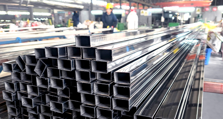 SS316 Stainless Steel Flat Strip Plat Strip Ss 304 Mirror Polishing 0.3 - 12mm