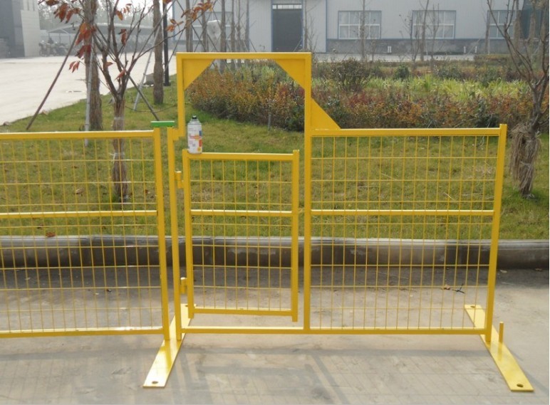 Concrete Australia Temporary Fence Block
