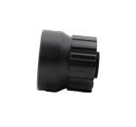 Lightweight Optics Thermal Infrared Lens AR / DLC Coating AM75L Model