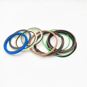China Oil Resistant Jcb Cylinder Seal Kits JS190 Seal Boom 20903 Anti Solvent wholesale