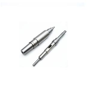China Heat Treatment Aluminum Machining High Precision CNC Machined Medical Parts wholesale