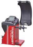 Trainsway Zh820c Wheel Balancer Supported After-sales Service 70db A Working