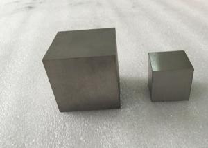 China Shape Memory Nickel Titanium Alloy Nitinol Block wholesale