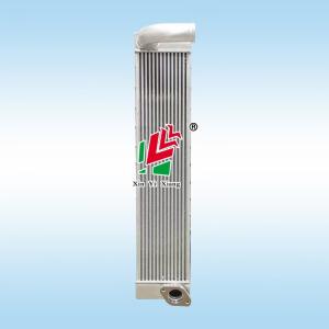 China 20Y-03-41131 PC200-8 Komatsu Intercooler Manufacturers wholesale