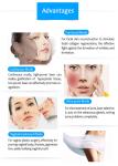 10600nm laser vaginal co2 laser machine for wrinkle spot scar pigment removal