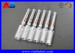 Secure Storage Small Drugs Pharmaceutical Glass Ampoules 1ml 2ml 3ml 4ml 5ml