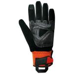 Firefighter Work Gloves XF 633-2006