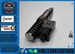 Common rail fuel injector 4991752 3861890 5234785 5235575 5237466 for Detroit