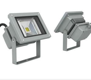 China IP65 waterproof outdoor led floodlight 10W wholesale