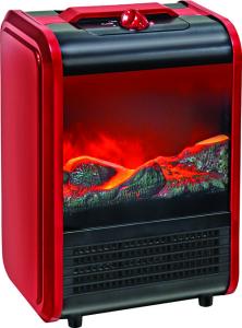 China CE Approved Mini Electric Fireplace TNP-2008I-E3 With Over Heat Protection wholesale