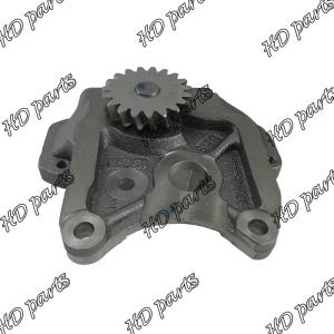 China 1006 Diesel Engine Oil Pump For Perkins wholesale