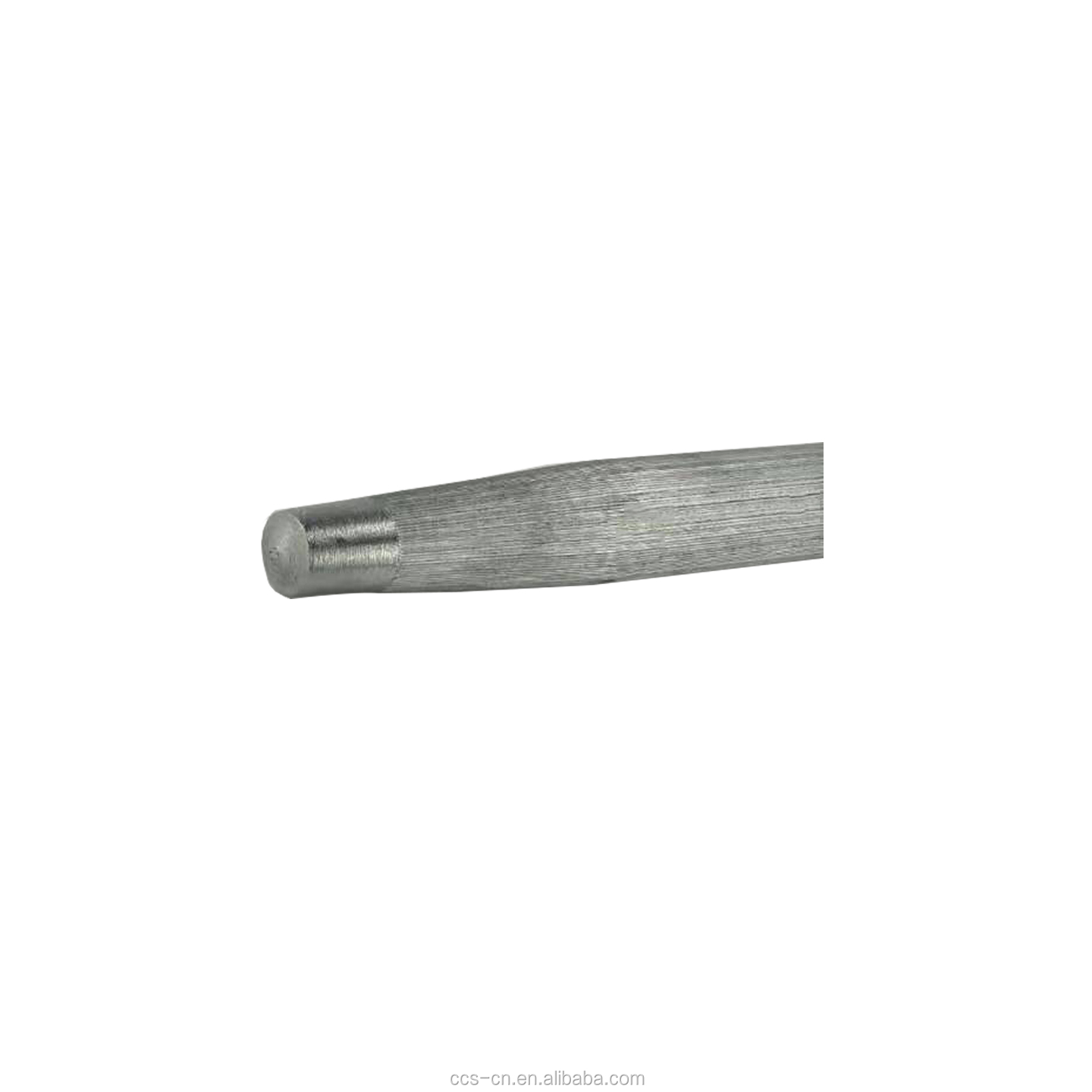 10 Inch Round Kitchen Accessories Oblate Kitchen Knife Sharpener