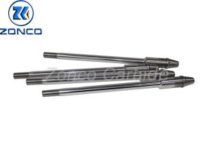 China 90.0HRA ZG06 Tungsten Carbide Control Valve Stem wholesale