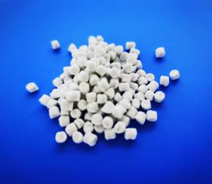 China Blowing Film Grade CaCO3 Filler Masterbatch LDPE High Adding Rate wholesale