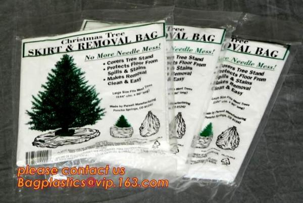 giant plastic gift poly bag 36"*44" santa sack for gift,Giant Santa Sack for Christmas Gift Packing-1 package bagease