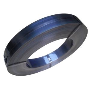 China 51CrV4 1.8159 Quenched Tempered Spring Steel Strip wholesale