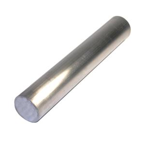 China Aviation Duralumin 2014 T6 Aluminum Bar With Anodizing Polished Surface wholesale