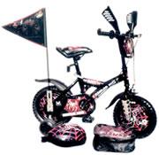 China kid bicycle wholesale
