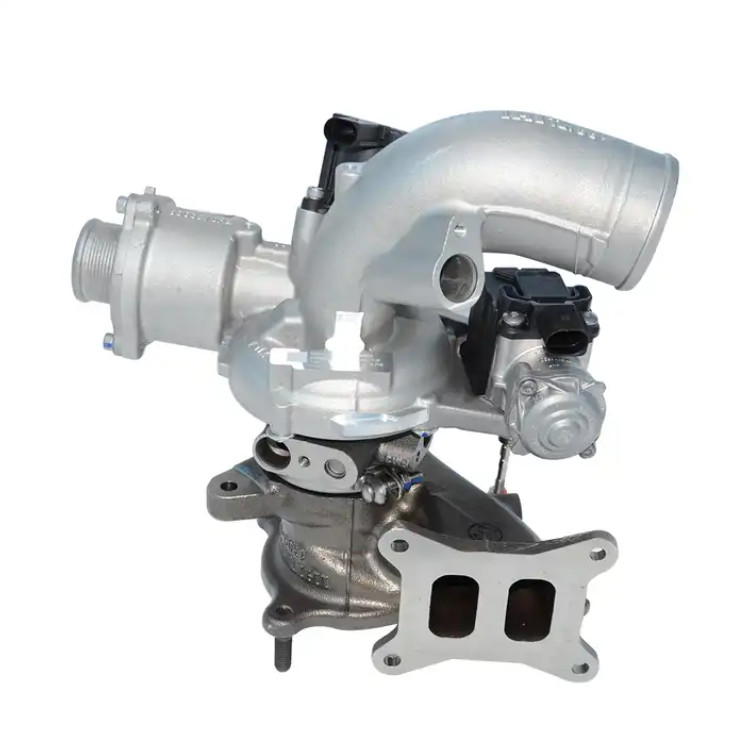 Audi C71. 8t A4L A6L Q5L Automobile Turbocharger High Performance Turbocharger 06L145721C