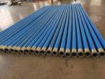 Polyethylene Mining Composite Pipe