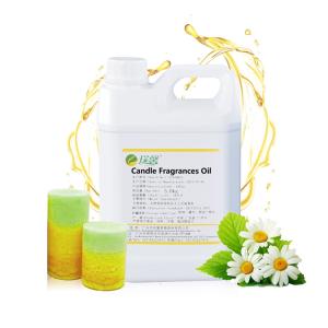 China Luxury Fragrance Essential Oils For Candle Fragrance Oil Concentrated wholesale